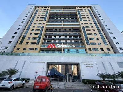 Apartamento com 3 quartos à venda em Sul, Águas Claras — foto 1
