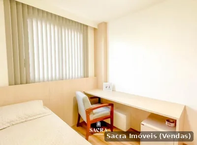 Apartamento com 2 quartos à venda — foto 5