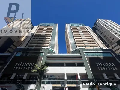 Apartamento com 2 quartos à venda em Norte, Águas Claras — foto 1