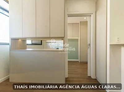 Apartamento com 1 quarto para alugar — foto 5