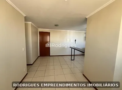 Apartamento com 2 quartos para alugar em Norte, Águas Claras — foto 1