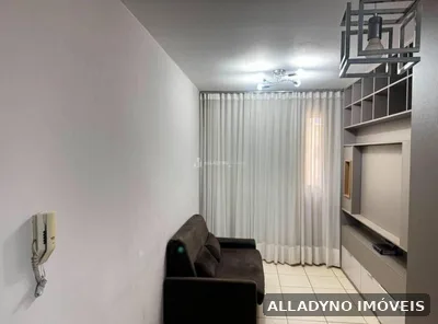 Apartamento com 1 quarto à venda em Norte, Águas Claras — foto 1