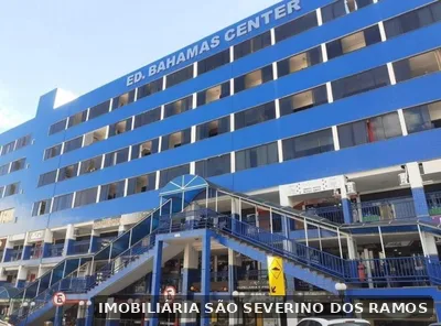 Apartamento com 1 quarto à venda em Sul, Águas Claras — foto 1