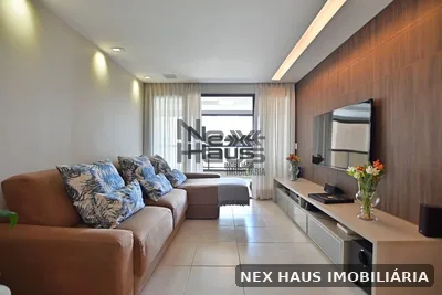 Apartamento com 4 quartos à venda — foto 5