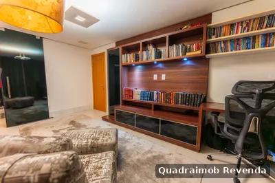 Cobertura com 4 quartos à venda — foto 4