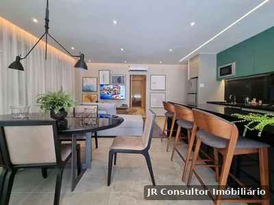 Apartamento com 3 quartos à venda — foto 2
