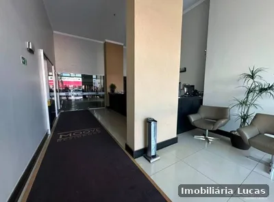 Apartamento com 1 quarto para alugar — foto 3