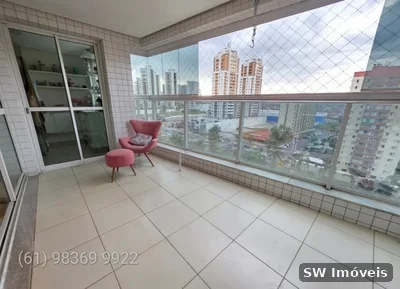 Apartamento com 4 quartos à venda — foto 3
