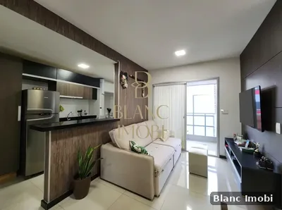 Apartamento com 1 quarto à venda — foto 3