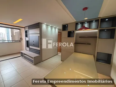 Apartamento com 2 quartos à venda — foto 5