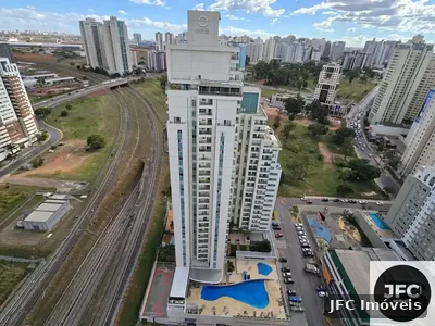 Apartamento com 2 quartos à venda em Norte, Águas Claras — foto 1