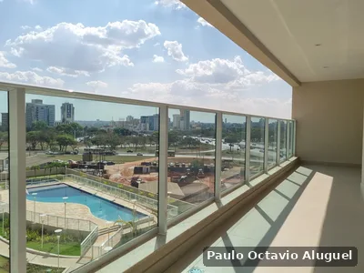 Apartamento com 4 quartos para alugar — foto 3