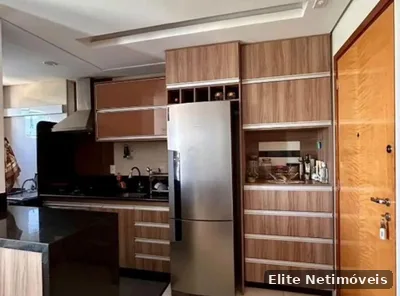 Apartamento com 1 quarto à venda — foto 4