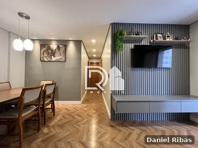 Apartamento com 3 quartos à venda — foto 4