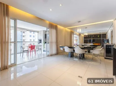 Apartamento com 4 quartos à venda — foto 5