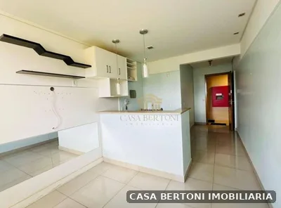 Apartamento com 1 quarto à venda — foto 2