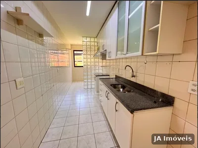 Apartamento com 3 quartos à venda — foto 5