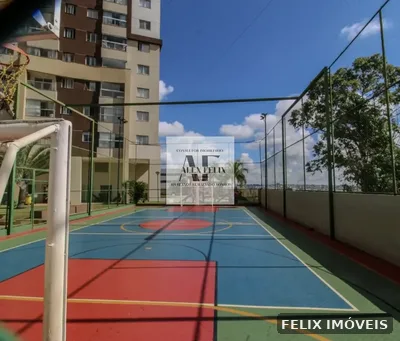 Apartamento com 3 quartos à venda em Norte, Águas Claras — foto 1