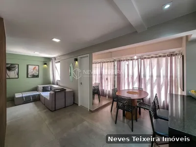 Apartamento com 2 quartos à venda — foto 3