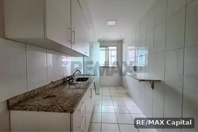 Apartamento com 2 quartos à venda — foto 3