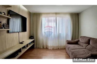 Apartamento com 3 quartos à venda — foto 3