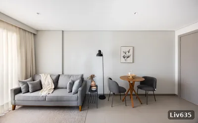 Apartamento com 2 quartos para alugar — foto 4