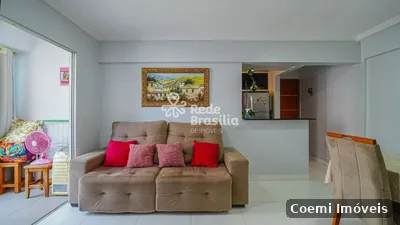 Apartamento com 3 quartos à venda — foto 3