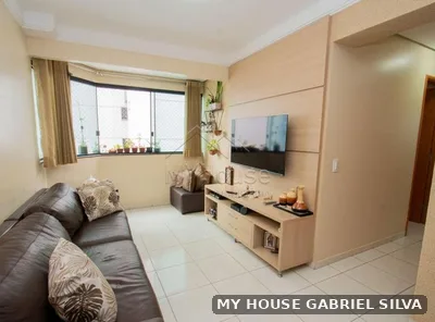 Apartamento com 3 quartos à venda — foto 4