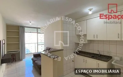 Apartamento com 1 quarto à venda — foto 2