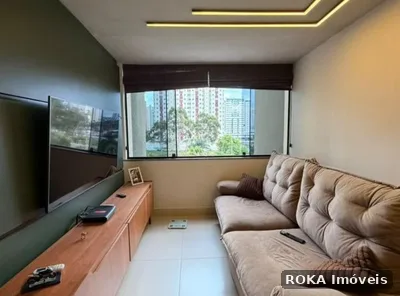 Apartamento com 2 quartos à venda — foto 2