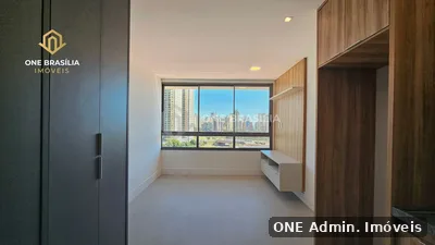 Apartamento com 1 quarto para alugar — foto 2