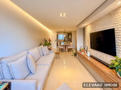 Apartamento com 3 quartos à venda — foto 2