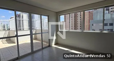 Apartamento com 4 quartos à venda — foto 3