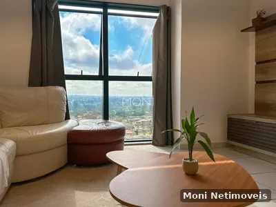 Apartamento com 1 quarto à venda — foto 2