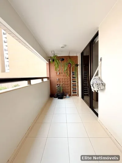 Apartamento com 4 quartos à venda — foto 4