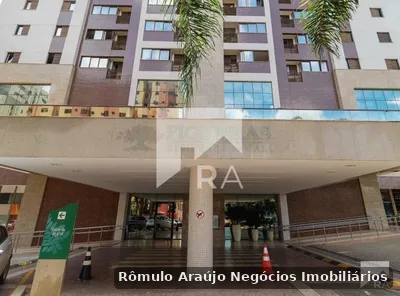 Apartamento com 1 quarto à venda — foto 3