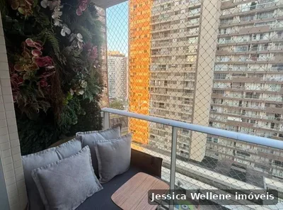 Apartamento com 2 quartos à venda — foto 4