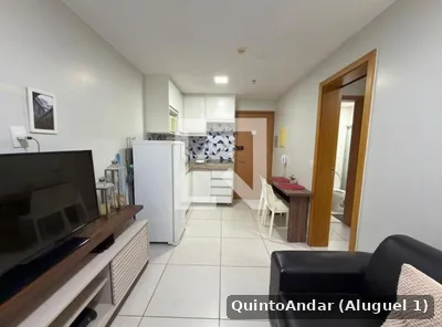 Apartamento com 1 quarto para alugar — foto 5