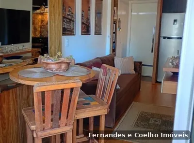 Apartamento com 1 quarto à venda — foto 5