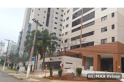 Apartamento com 3 quartos à venda em Norte, Águas Claras — foto 1