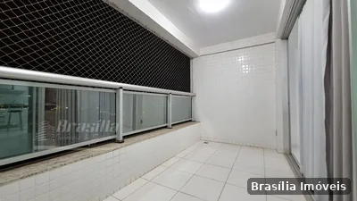 Apartamento com 1 quarto para alugar — foto 5