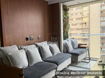 Apartamento com 2 quartos à venda — foto 2