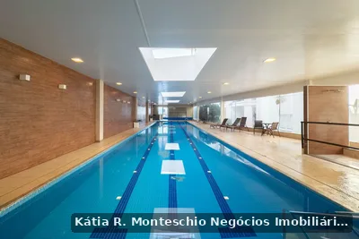 Apartamento com 3 quartos à venda em Norte, Águas Claras — foto 1