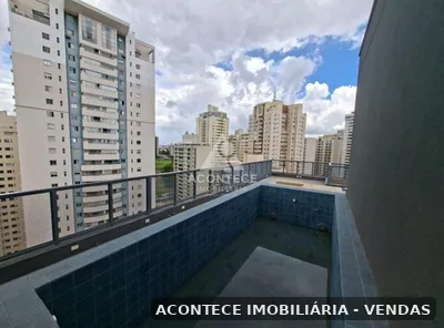 Cobertura com 4 quartos à venda — foto 4