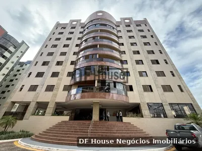 Apartamento com 3 quartos à venda em Vereda da Cruz, Arniqueiras — foto 1