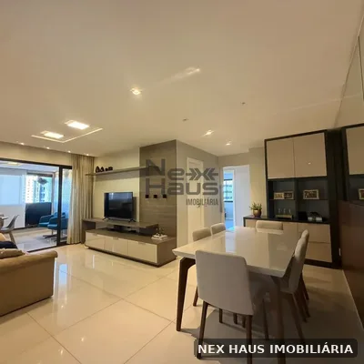 Apartamento com 4 quartos à venda — foto 5