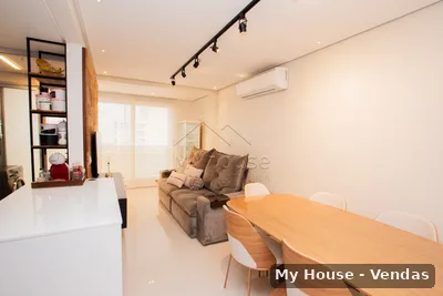 Apartamento com 2 quartos à venda — foto 4