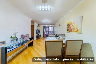 Apartamento com 3 quartos à venda — foto 3