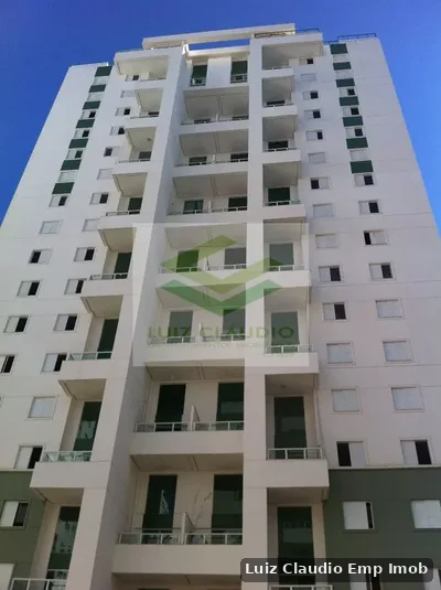 Cobertura com 3 quartos à venda em Sul, Águas Claras — foto 1
