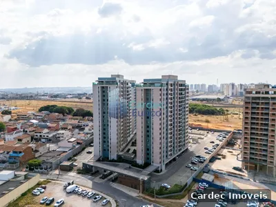 Apartamento com 3 quartos à venda — foto 4
